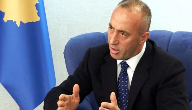 Demisie  a premierului  din Kosovo, acuzat de crime de război - demisie-1563708966.jpg