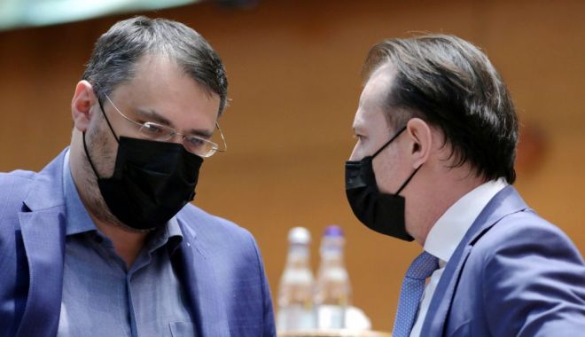 Florin Cîțu: Dacă Cristian Ghinea își dă demisia, voi prelua eu ministerul - demisie-1630742761.jpg