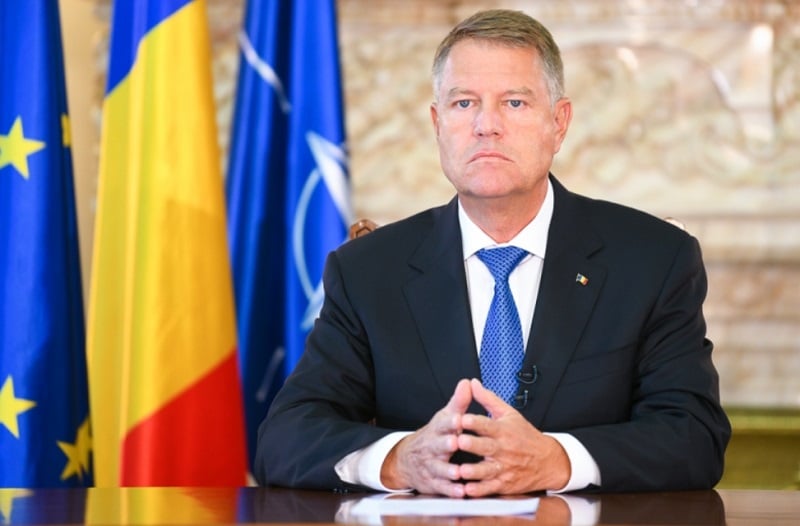 Cine va fi noul președinte al României, după demisia lui Klaus Iohannis, începând cu 12 februarie