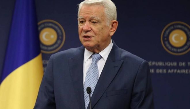 Teodor Meleșcanu a demisionat de la șefia Senatului - demisiemelescanu-1580763676.jpg