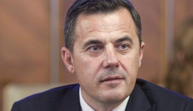 Ministrul Ion Ștefan, acuzat de PSD de fals în acte publice - demisieministrulionstefan2-1591282517.jpg