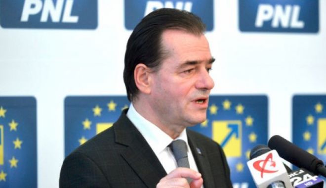 Ludovic Orban: Am decis să depunem o moțiune împotriva ministrului Finanțelor - demisieorbancerutainpnl285737-1551707720.jpg