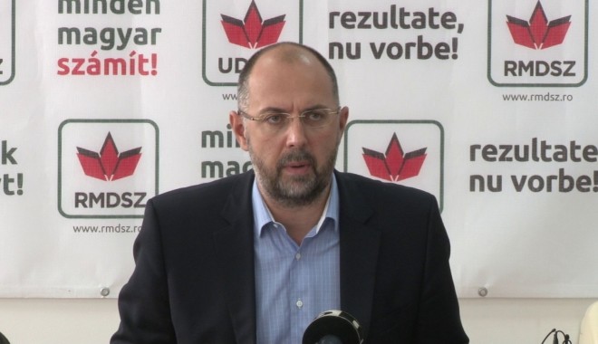 Kelemen Hunor demisionează din Guvern - demisioneazadinguvern-1405083530.jpg