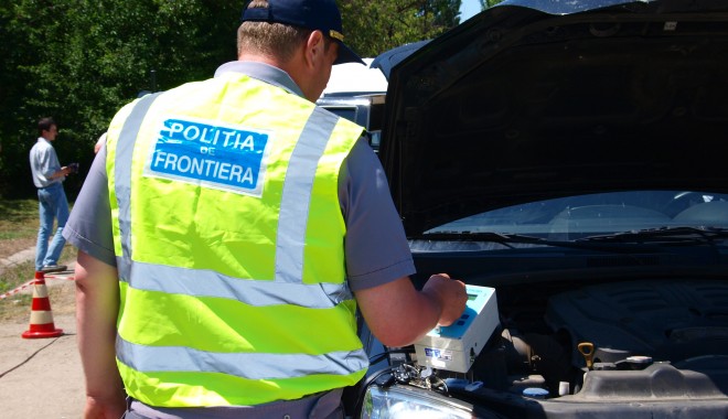Amenințări cu proteste la Garda de Coastă / 