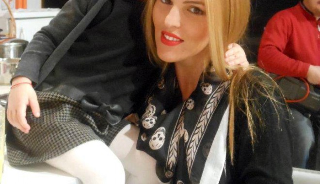 Denisa Nechifor iubește din nou - denianechifor-1354459362.jpg