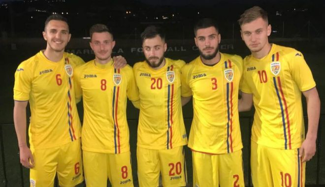 Denis Drăguș aduce victoria 