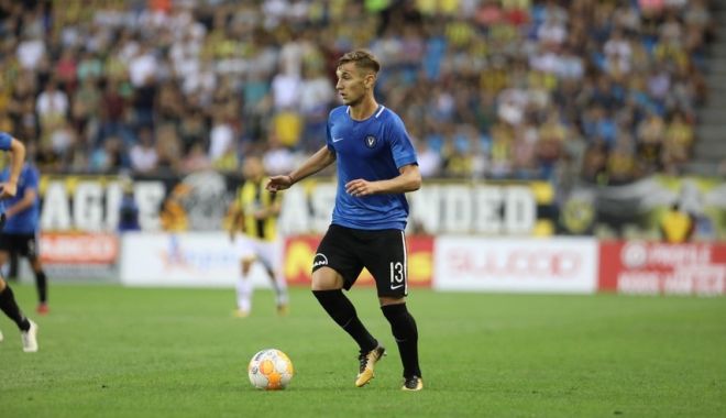 Denis Drăguș a semnat cu Standard Liege - denis-1565208647.jpg