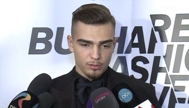 Fotbal/Fundașul Denis Ciobotariu, împrumutat de CRF Cluj la FC Voluntari - denis-1641226848.jpg