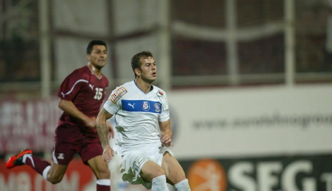 Fotbal / Ce spune Denis Alibec despre partida cu Petrolul - denisalibec-1349276988.jpg
