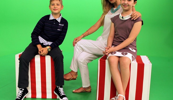 Denisa Nechifor, despre nunta cu Adrian Cristea - denisanechifor-1384350071.jpg
