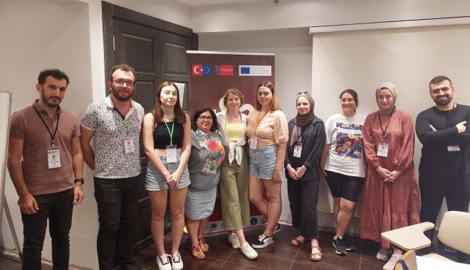 Demersuri pentru integrarea și sprijinirea studenților străini în viața academică locală