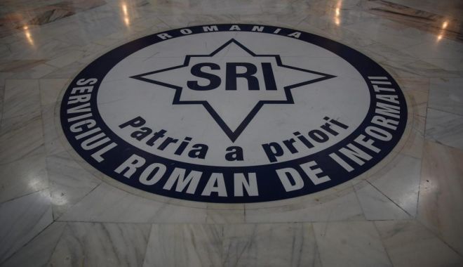 Cine va asigura interimatul la conducerea SRI, după demisia lui Eduard Hellvig