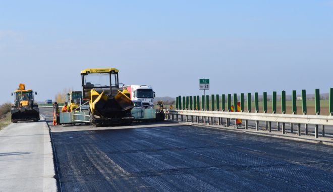 De Paște se va putea circula pe A2, fără restricţii - depastesevaputea-1619424523.jpg