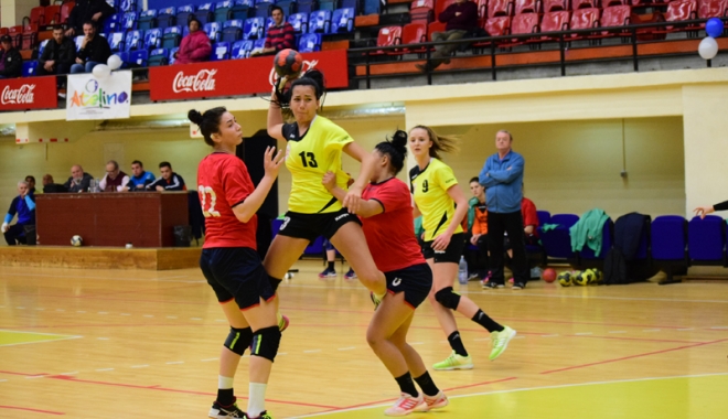 FINAL DE MECI! CSU Neptun s-a impus împotriva celor de la Știința București - deplasare1513521633-1514381144.jpg