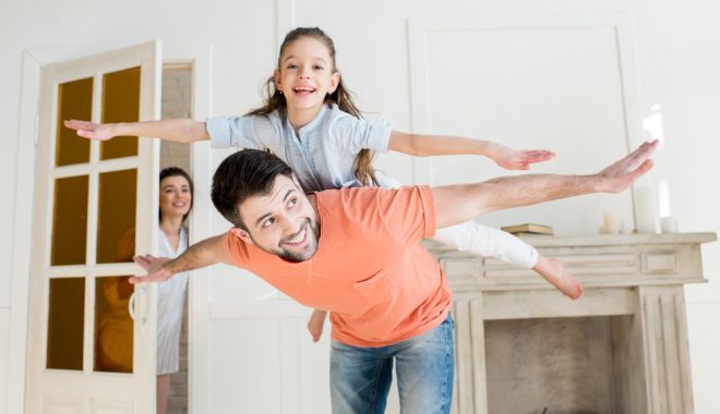 Copiii care petrec mai mult timp cu tații lor au un IQ mai mare - depositphotos143374653m2015-1547720400.jpg