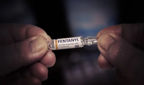 Statele Unite au confiscat o cantitate de fentanil suficientă cât să ucidă întreaga populaţie americană! - depositphotos332312948stockphoto-1671610710.jpg