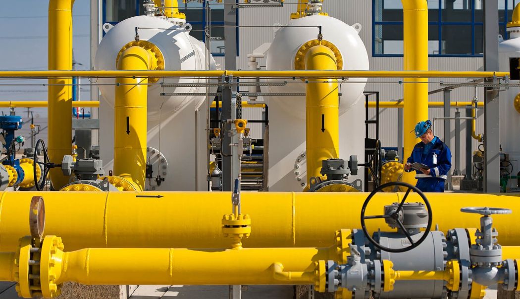 Depozitele de gaz din România se golesc. Prețurile au crescut cu aproape 50%