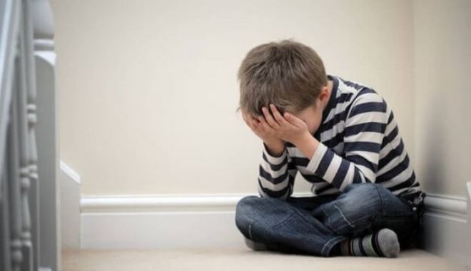 Femeia acuzată că și-a agresat și abuzat sexual nepotul de 8 ani, arestată preventiv - depresia619411001-1535623215.jpg