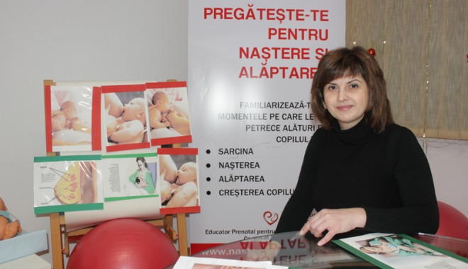 Depresia post-natală poate fi învinsă - depresiapostnatalalilianatudoseb-1384879516.jpg