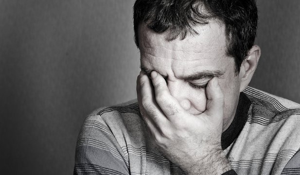 Alertă la început de săptămână: Luni este cea mai deprimantă zi a anului - depri-1579442477.jpg
