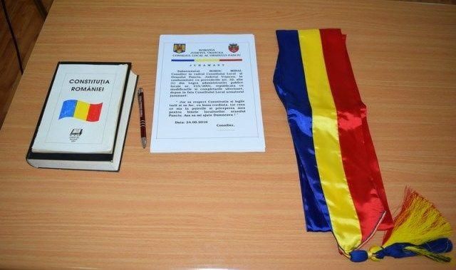 Noii aleși locali depun jurământul pe 1 noiembrie - depunere-juramant-1718035698.jpg