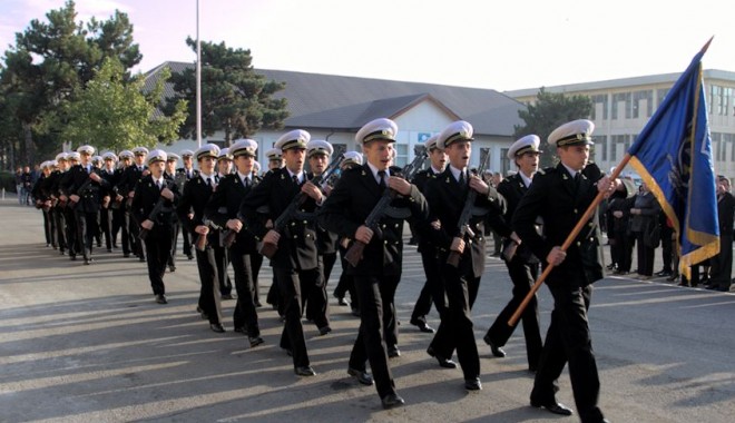 Depunerea jurământul militar la Mangalia - depunereajuramantuluimilitarlama-1387451616.jpg