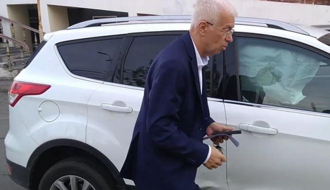 Deputat PSD, implicat într-un accident rutier înaintea mitingului de la Galați - deputat-1557595864.jpg