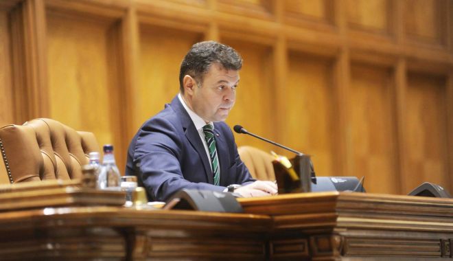 Deputat liberal, despre amnistia fiscală: 