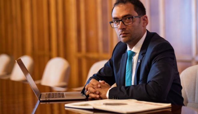 Un deputat propune ca statul să plătească contribuabililor dobânzi şi penalităţi de întârziere