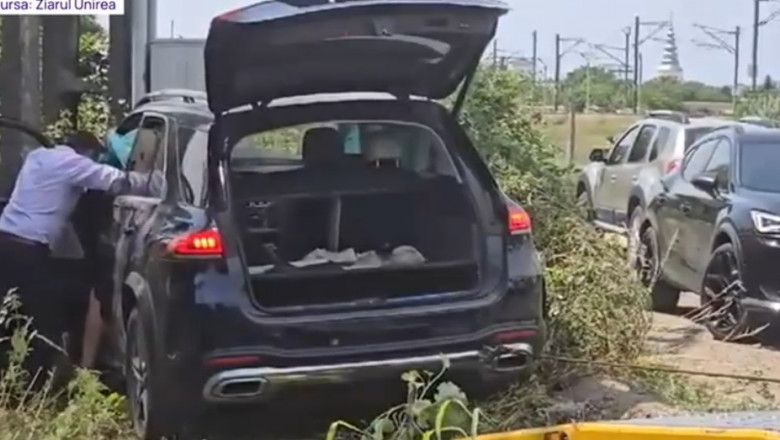 Deputat PNL și soția lui au ajuns la spital după un accident rutier grav - deputat-pnl-accident-rutier-1719322230.jpg