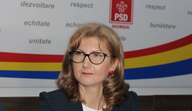 Acuzație gravă a unei deputate: „PNL-USR-PLUS–UDMR pregătesc cel mai mare tun imobiliar din istorie” - deputatapsd-1616094326.jpg