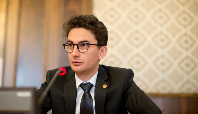 Deputatul Iulian Bulai se va întâlni cu preşedintele CNA - deputatbulai-1609784218.jpg