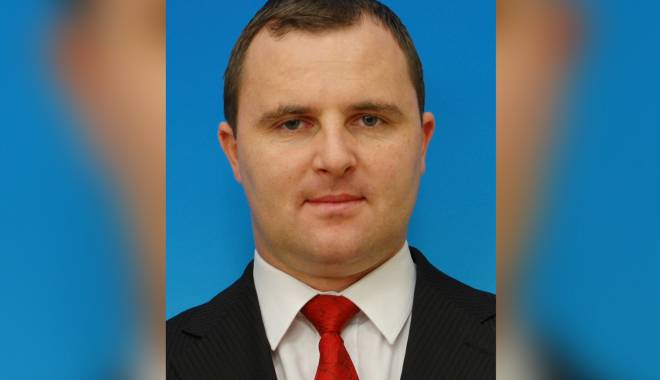 Deputatul Adrian Merka, condamnat cu suspendare pentru conflict de interese - deputatcondamnat-1421849603.jpg