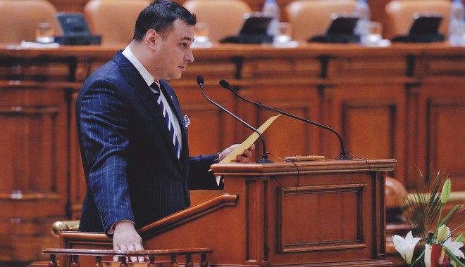 Deputatul Florin Gheorghe, declarație politică despre regionalizare - deputatfloringheorghe-1361971311.jpg