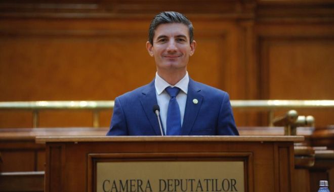 Deputatul George Vișan:  