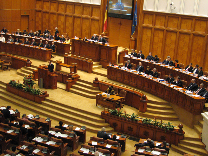 Deputații au decis că localităţile pot finanţa cheltuieli pentru spitalele care nu sunt în administrarea lor - deputati-spitale-1740583261.jpg
