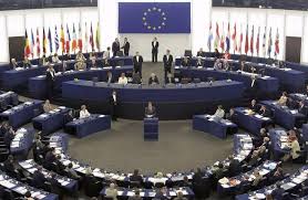 Deputații adoptă condițiile cheie pentru Brexit - deputatiiadoptabfrexit-1491405229.jpg
