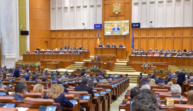Deputații au aprobat măsuri fiscale reparatorii - deputatiiauaprobatmasurifiscaler-1575464062.jpg