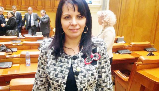 Deputatul Liliana Ciobanu a fost în incompatibilitate - deputatincompatibil-1422020109.jpg
