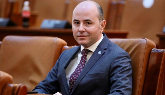 Alexandru Muraru: "Fac apel la ambasadorul Israelului să se disocieze de AUR"