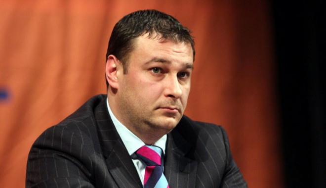 Deputatul Florin Gheorghe solicită reevaluarea dosarelor de pensionare pe caz de boală - deputatulfloringheorghe2-1395852830.jpg