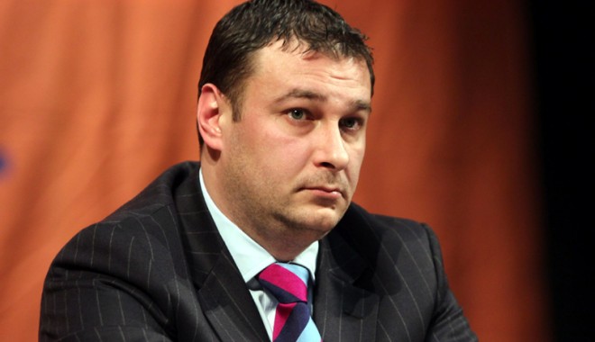 Deputatul Florin Gheorghe îi cere lui Ponta să prezinte bilanțul guvernării după doi ani - deputatulfloringheorghe2-1399394897.jpg