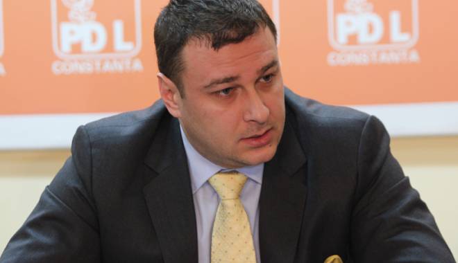 Deputatul Florin Gheorghe critică taxa TV - deputatulfloringheorghe9-1427394725.jpg