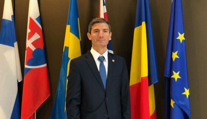 Deputatul George Vișan: 