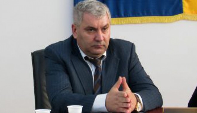 Deputatul Gheorghe Coman, suspendat din calitatea de membru al PC - deputatulgheorghecoman-1387556004.jpg