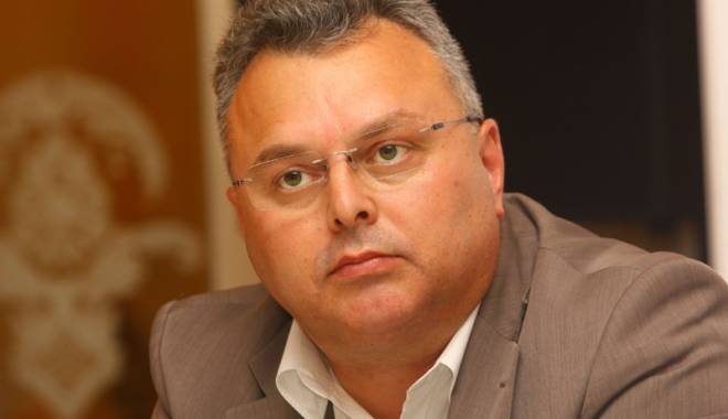 Deputatul Gheorghe Dragomir propune noi măsuri  de protecție a mediului - deputatulgheorghedragomir1-1430653733.jpg