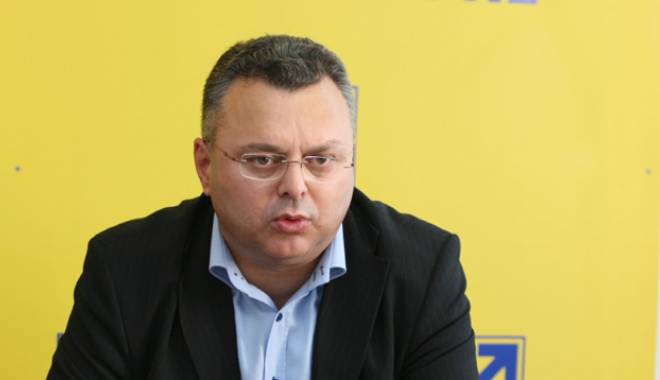 Deputatul Gheorghe Dragomir salută decizia de reducere a TVA - deputatulgheorghedragomir9-1435506027.jpg