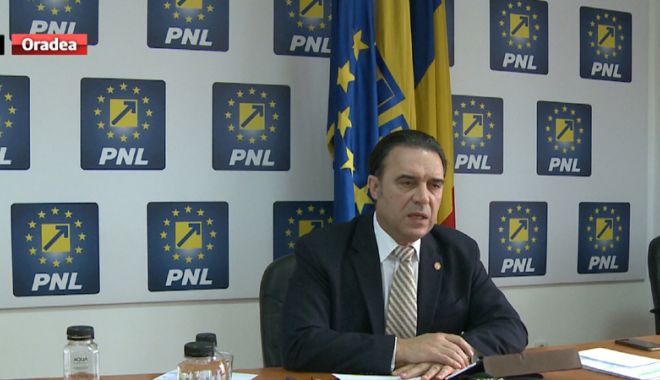 Deputatul Ioan Cupșa, de la PNL:  