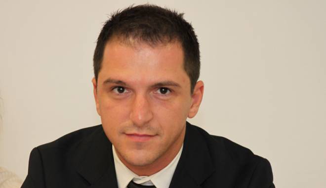 Deputatul liberal Tararache, scrisoare către viceprimarul Făgădău - deputatulliberaltararache-1428337190.jpg