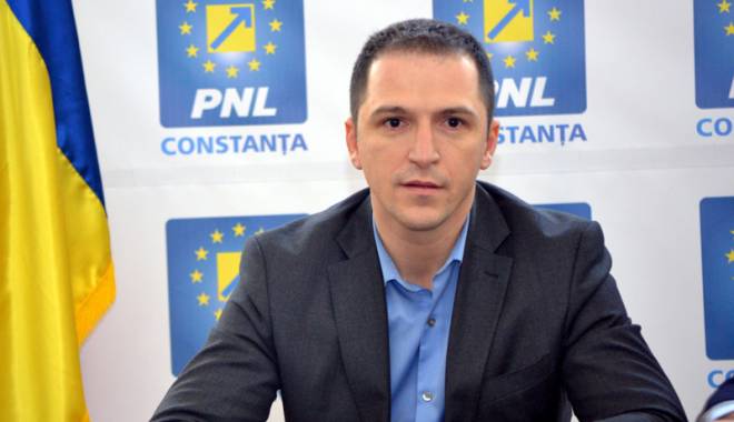 Deputatul Mihai Tararache promite plângeri penale miniștrilor care nu răspund  la interpelări - deputatulmihaitararache-1426265213.jpg